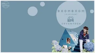 [HAElios - Vietsub] Fullsunie's Music Box - Boom Boom - Seventeen