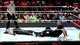 A special look at Drew McIntyre and Shane McMahon vs Roman Reigns and The Undertaker - Extreme Rules