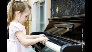 Звітний концерт Полтавської дитячої музичної школи імені Бориса Гмирі 2020-2021 навч.року