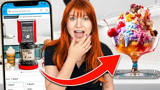 VIRAL TIKTOK VS AMAZON Items!