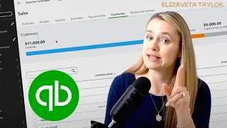 Quickbooks Set Up Tutorial for Contractors