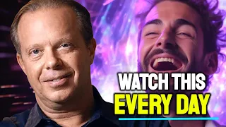 WATCH THIS EVERY DAY | Powerful Motivational Speech - Dr. Joe Dispenza