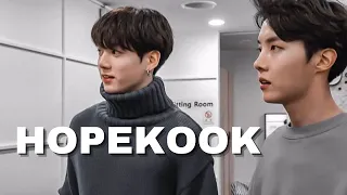 Hopekook moments