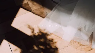 Katja & Dennis - Hochzeitsvideo Baden Baden