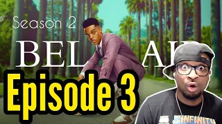 Bel-Air Season 2: Episode 3 | Reaction and Review