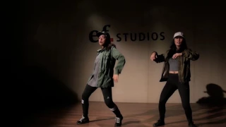 EVERYDAY | Ariana Grande feat. Future | Choreography by Dani Cornejo and Marlo Acosta