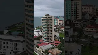 📍Garbage City🤦‍♂️ Colon, Panama🇵🇦 #Panama #colon #travel #wow #панама #путешествия #shorts #viral