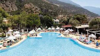 Hotel Belcekiz Beach, Olu Deniz, Dalaman Area, Turkey