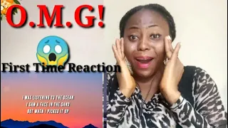 AURORA " RUNAWAY" REACTION  & ANALYSIS BY AFRICAN VOCAL COACH  | I WASN'T READY 🙆