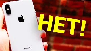 Топ10 Причин НЕ ПОКУПАТЬ iPhone!