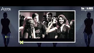 THE 12TH NOTE & DJ ALISTON - UFF TERI ADAA (REMIX) | KARTHIK CALLING KARTHIK | FARHAN  | DEEPIKA