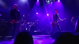 Johnny Marr - New Dominions (Live in Anaheim 5/19/19)