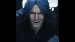 Dante Edit | Devil May Cry