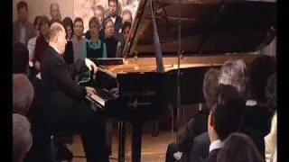 Schubert-Liszt,  Ave Maria,   Boris Bloch