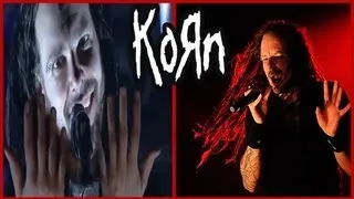 Korn - Another Brick In The Wall  - THE BEST LIVE VERSION EVER