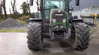 Fendt 415