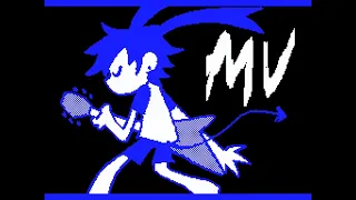 Special MV Flipnote by sorrysap / Sudomemo