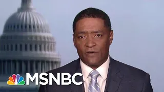 Richmond: Contempt ‘Next Logical Step’ If Barr Continues Refusing To Testify | MTP Daily | MSNBC