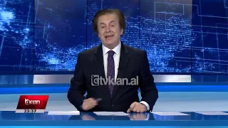 Edicioni i Lajmeve Tv Klan 13 Janar 2021, ora 23:30 Lajme - News