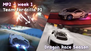 Just a normal video of driving in Team Fordzilla P1 MP2