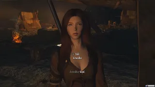 Skyrim: The Wheel of Time Part 4