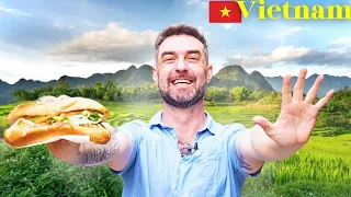 🇻🇳 7 Hidden Gem travel spots in Vietnam for 2024