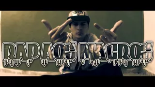 POINT BLANK RAP   RAP AOS MACROS ! ♫