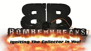 BomberBreaks.com Sunday Night Sports Card Group Breaks & eBay Store BSC-Chris, Welcome!
