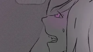 911-ellise //OC Animatic// (Blood warning) #animation #animatic #shorts