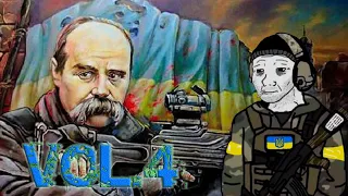 Ukrainian War Doomer Playlist vol.4