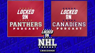 Atlantic Division Crossover With Locked On Canadiens