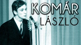 Komár László - Nagy Válogatás 1971 - 1986