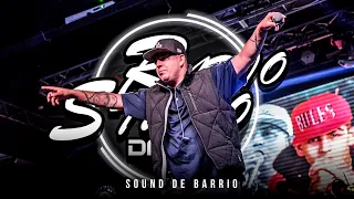 SOUND DE BARRIO EN VIVO | RADIO STUDIO DANCE | NOCHE DE VIERNES