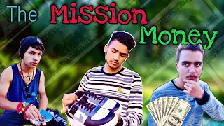 The Mission Money
