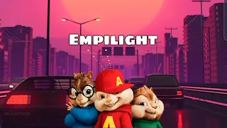 Empilight - Jonas | Chipmunks Version