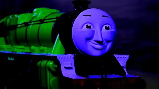 HORNBY/BACHMANN Henry In The Dark US