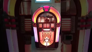 Wurlitzer 1015