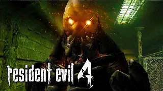 Resident Evil 4 (2005) PRO / Условия в описании