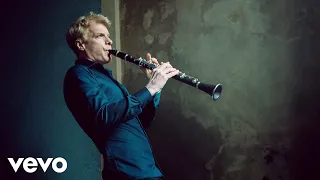 Martin Fröst - Concerto for Clarinet and Orchestra No. 3