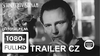 Schindlerův seznam (1993, 2019) CZ HD trailer