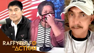 BROKEN HEARTED SI LOLA DAHIL SA BF NIYA!