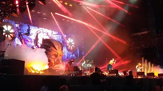 Within Temptation - Paradise (What About Us?) @ Graspop Metal Meeting 2022