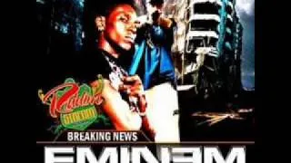 EmINEM FT KARTEL-W.T.P.  [ REMIXX}.2011