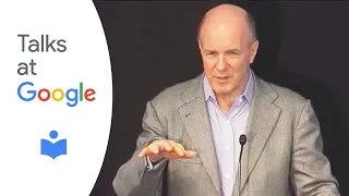 The Man Who Loved China | Simon Winchester | Talks at Google