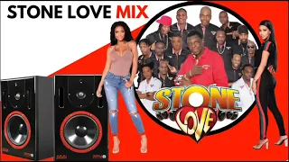 🔥 Stone Love Early Juggling  - Bob Marley, Dennis Brown, Sizzla, Tenor Saw, Capleton, Shabba Ranks