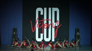 ЧУЖИЕ ГУБЫ | BEST DANCE SHOW LADIES PRO | VICTORY CUP 2023