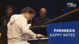 Phronesis: "HAPPY NOTES" | Frankfurt Radio Big Band | Jazz