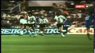 FRANCIA 3 ALEMANIA 3 SEMIFINAL ESPAÑA 82