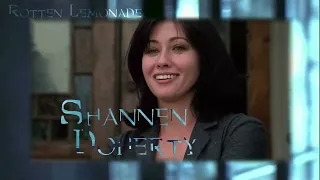 Charmed Season 3 Opening Angel Style