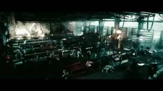 "Terminator Salvation (2009)" Theatrical Trailer #1